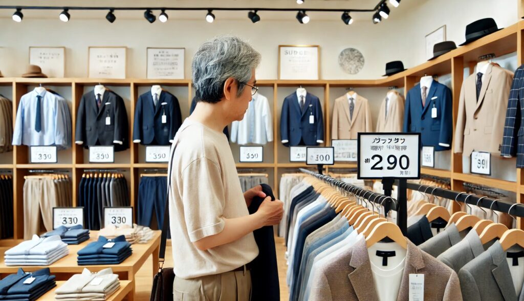 コスパ重視ならこのショップ