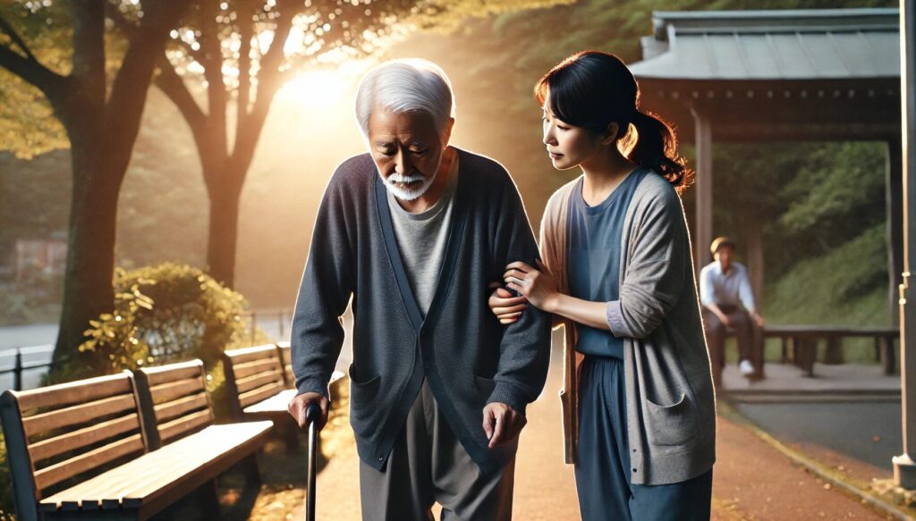 筋力とフレイルの関係とは