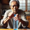 ペットボトルが開けられない！老化の兆候と今すぐ始める対策