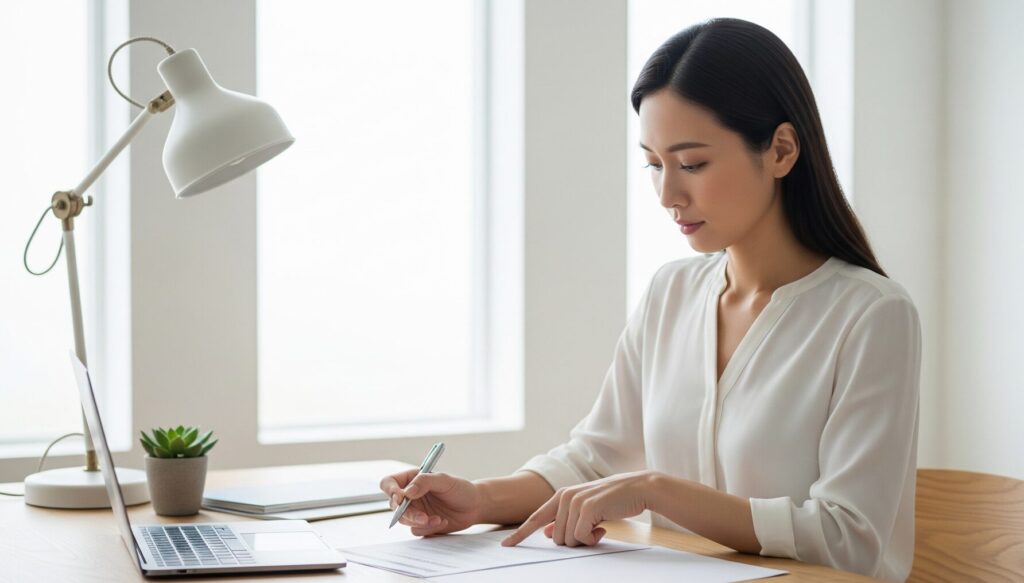 報告義務はカード会社の規約で定められている