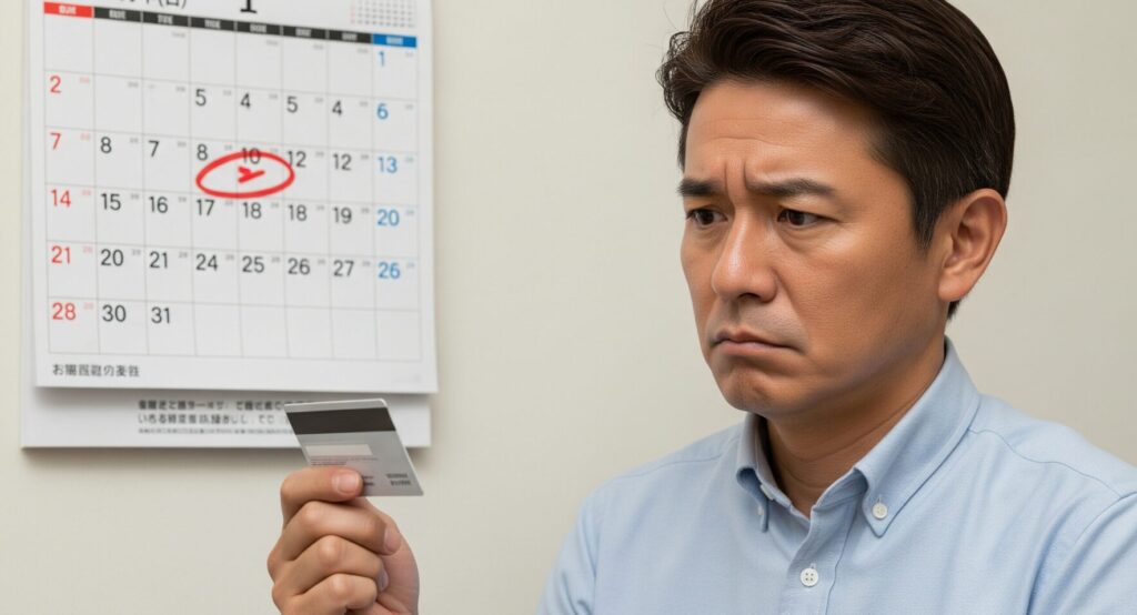 転職直後の新規カード申し込みは審査が厳しい