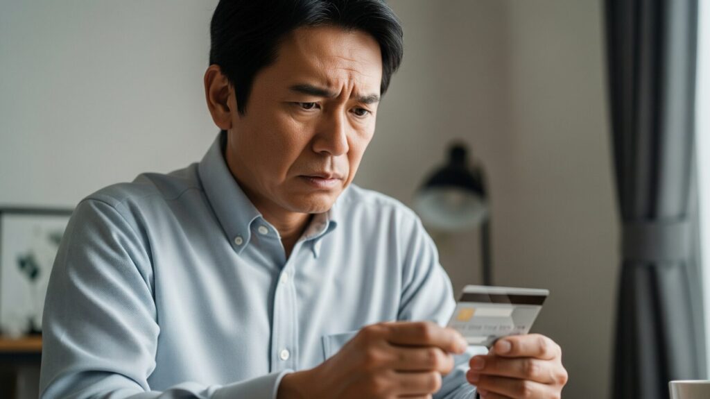 クレジットカード会社に退職はばれる?申告しないリスクと手続き解説