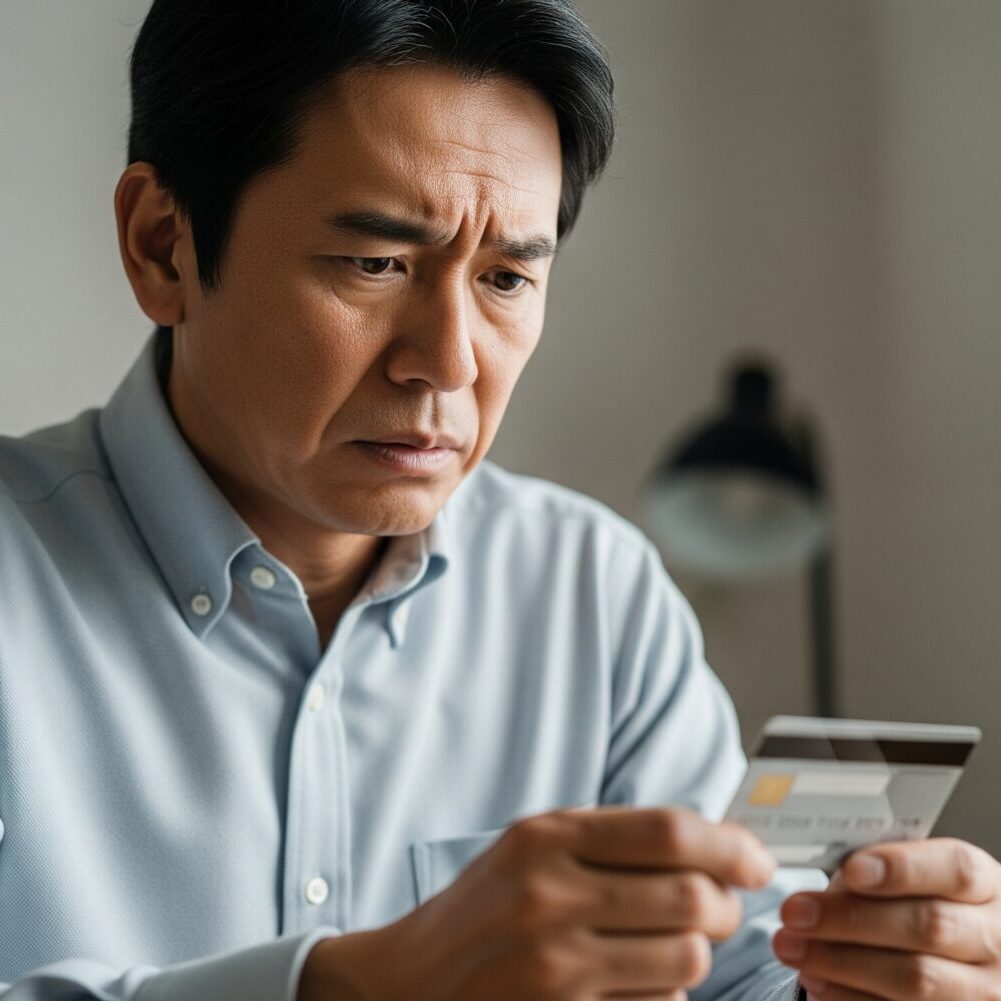 クレジットカード会社に退職はばれる？申告しないリスクと手続き解説