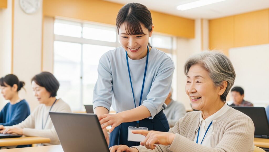 3位:実用的なスキルが身につくパソコン系