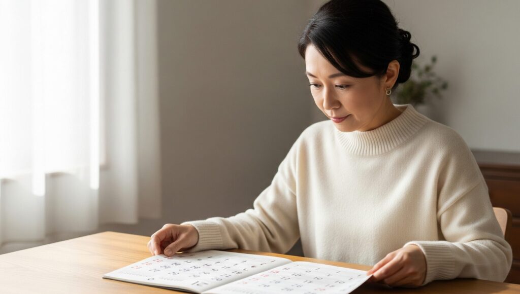 年賀状じまいのタイミングと方法
