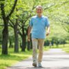 60代の理想の歩数は？健康寿命を延ばす目標とコツ